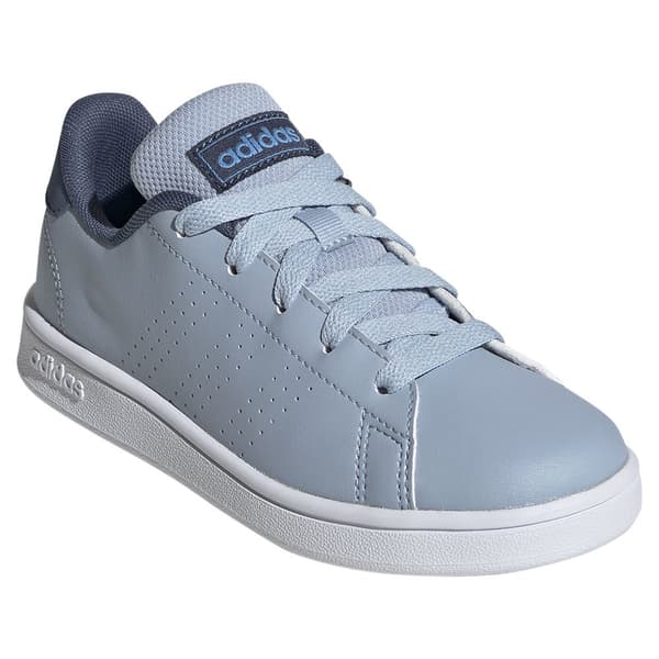 Adidas Kengät Advantage Sininen EU 31