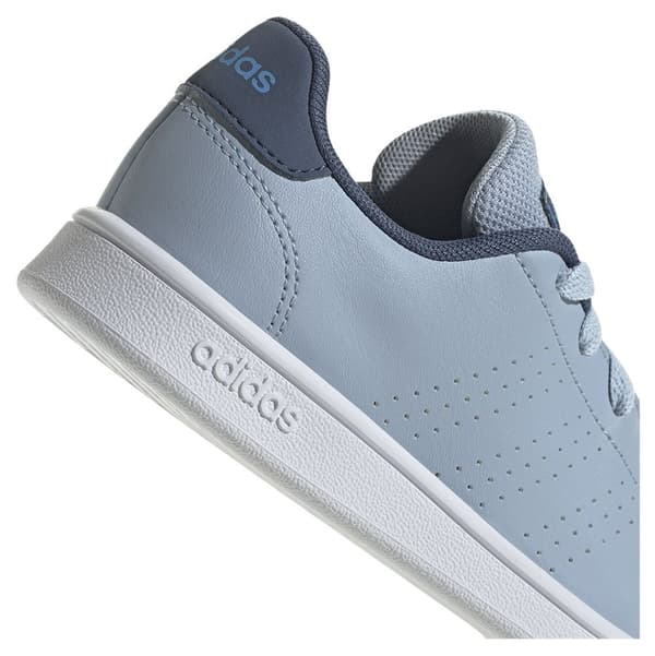 Adidas Kengät Advantage Sininen EU 31