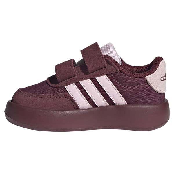 Adidas Kengät Breaknet 2.0 Cf Punainen EU 20