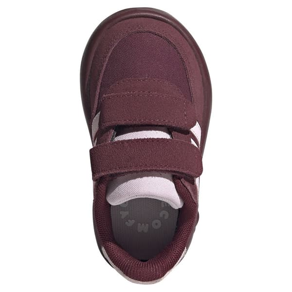 Adidas Kengät Breaknet 2.0 Cf Punainen EU 20
