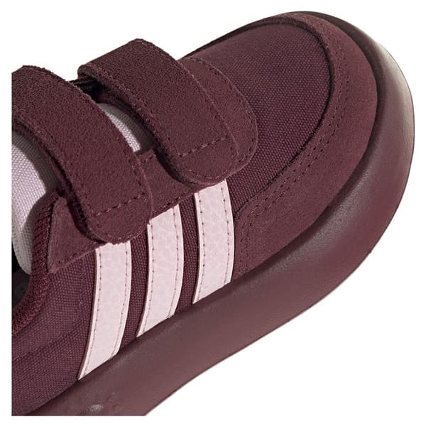 Adidas Kengät Breaknet 2.0 Cf Punainen EU 20