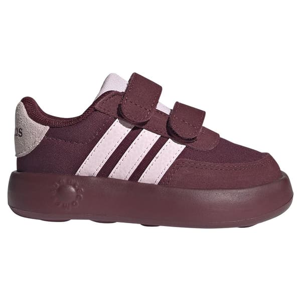 Adidas Kengät Breaknet 2.0 Cf Punainen EU 20