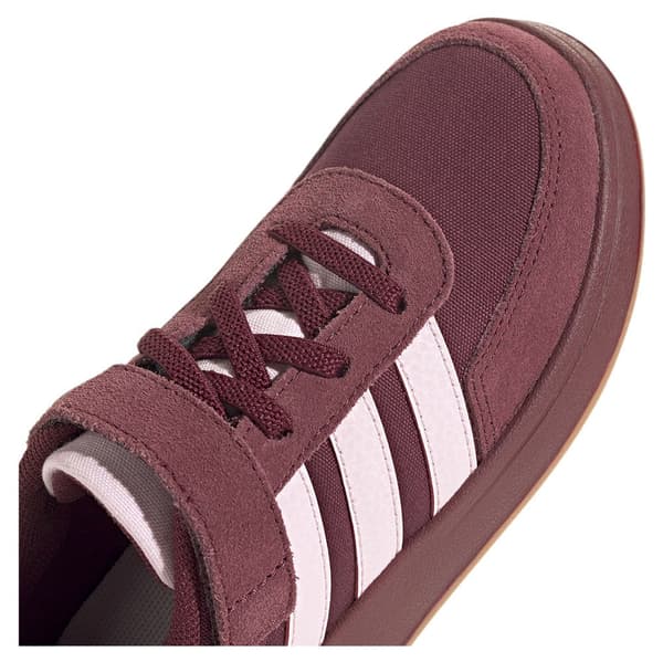 Adidas Sko Breaknet 2.0 El Rød EU 31