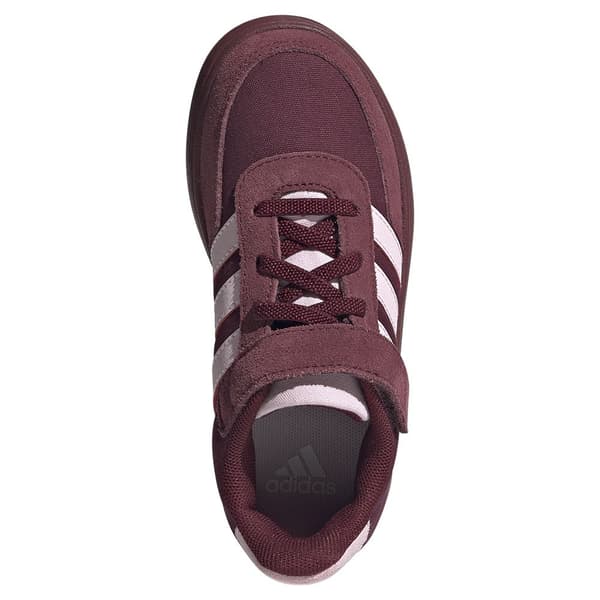 Adidas Sko Breaknet 2.0 El Rød EU 31