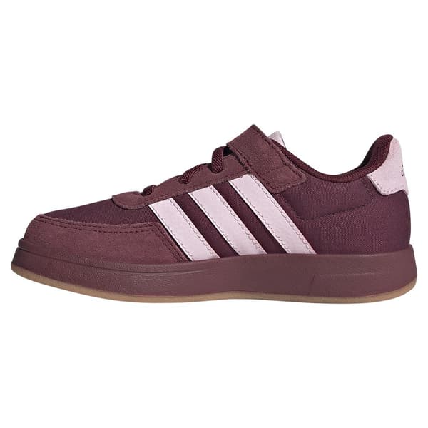 Adidas Sko Breaknet 2.0 El Rød EU 31