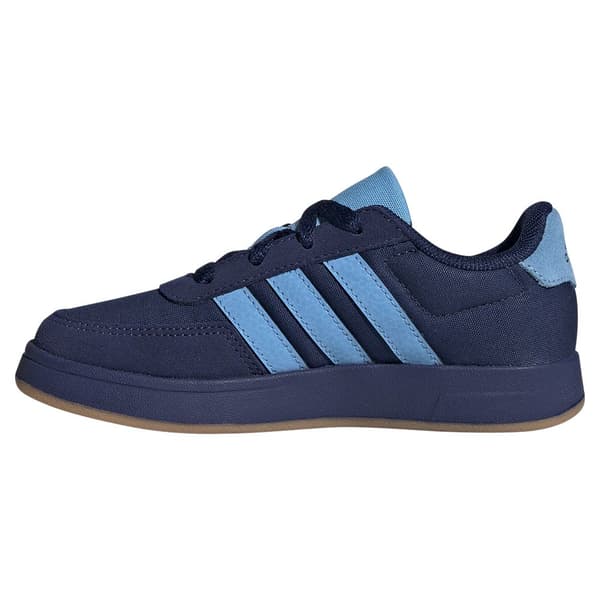 Adidas Kengät Breaknet 2.0 Sininen EU 30 1/2