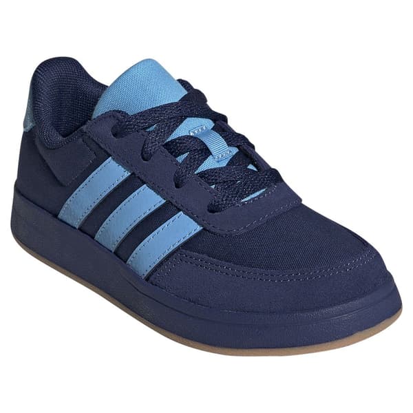 Adidas Kengät Breaknet 2.0 Sininen EU 30 1/2