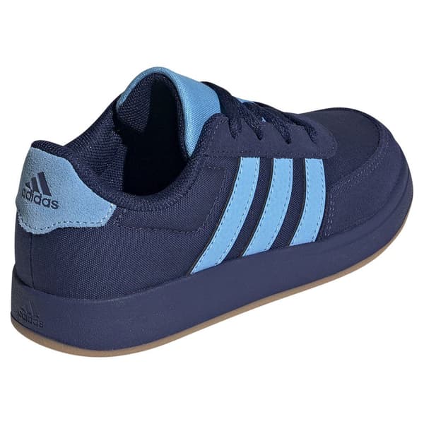 Adidas Kengät Breaknet 2.0 Sininen EU 30 1/2