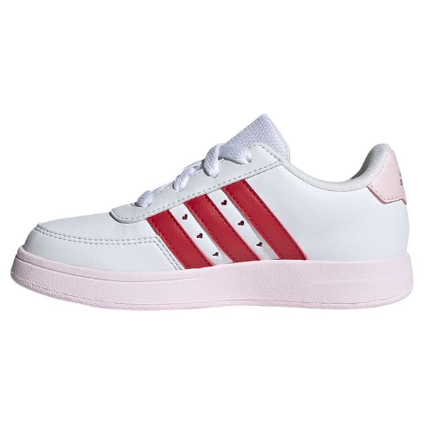 Adidas Skor Breaknet 2.0 Vit EU 38 2/3