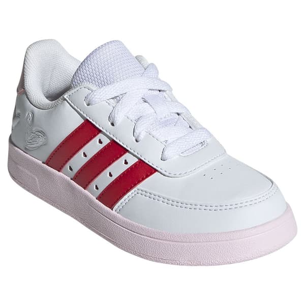 Adidas Skor Breaknet 2.0 Vit EU 38 2/3