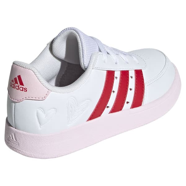 Adidas Skor Breaknet 2.0 Vit EU 38 2/3