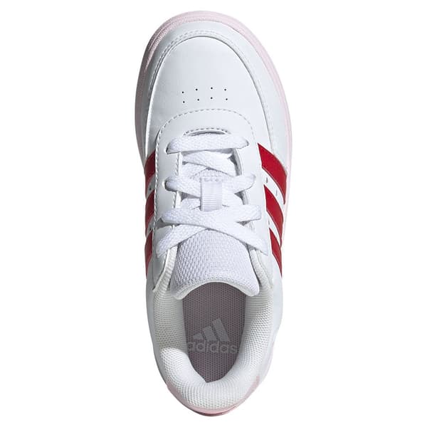Adidas Skor Breaknet 2.0 Vit EU 38 2/3
