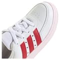 Miniatyrbild 7 av 8: Adidas Skor Breaknet 2.0 Vit EU 38 2/3