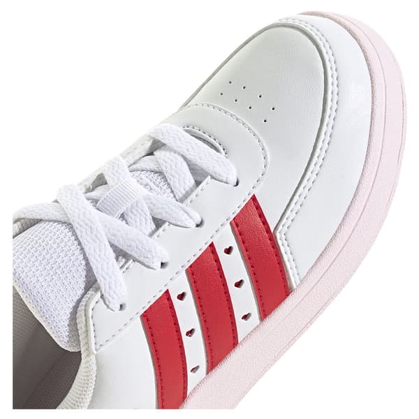 Adidas Skor Breaknet 2.0 Vit EU 38 2/3