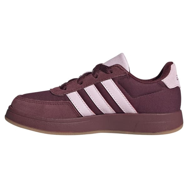 Adidas Skor Breaknet 2.0 Röd EU 30 1/2