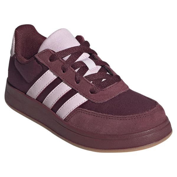 Adidas Skor Breaknet 2.0 Röd EU 30 1/2