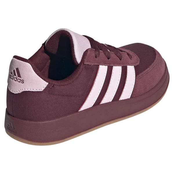 Adidas Skor Breaknet 2.0 Röd EU 30 1/2