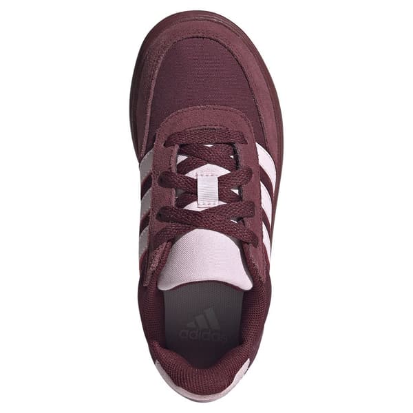 Adidas Skor Breaknet 2.0 Röd EU 30 1/2