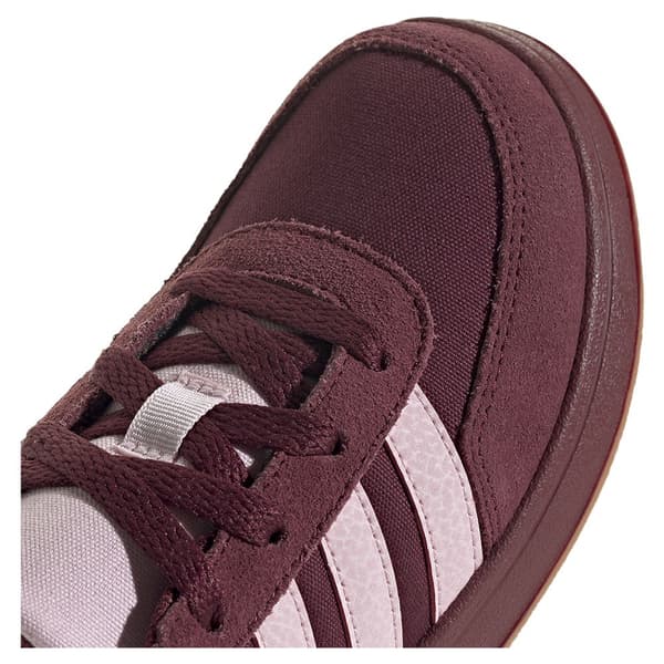 Adidas Skor Breaknet 2.0 Röd EU 30 1/2