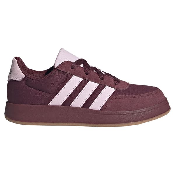 Adidas Skor Breaknet 2.0 Röd EU 30 1/2