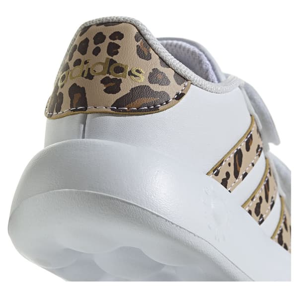 Adidas Skor Grand Court 2.0 Cf Vit EU 27