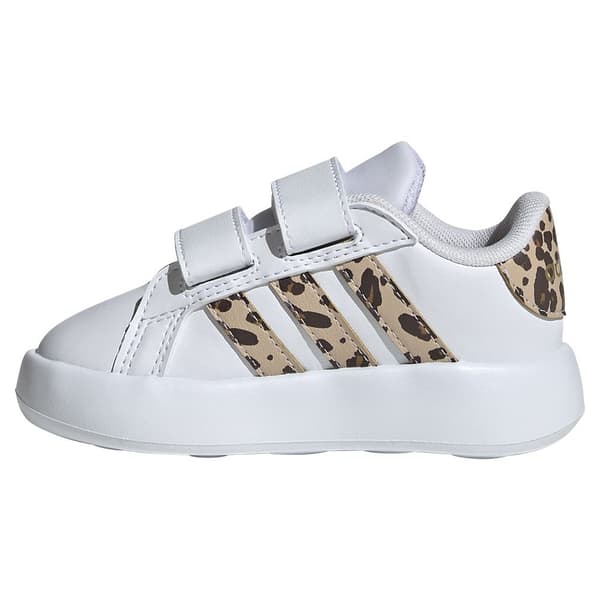 Adidas Sko Grand Court 2.0 Cf Hvid EU 20