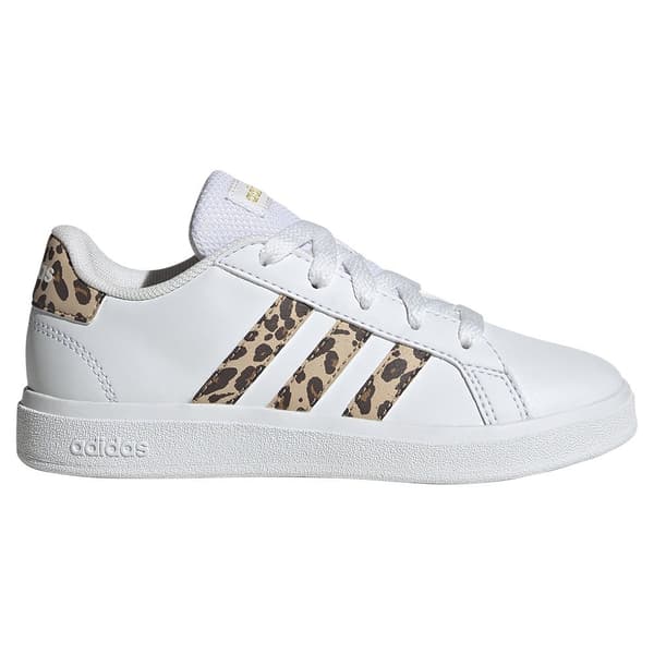 Adidas Sko Grand Court 2.0 Hvid EU 35 1/2