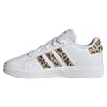 Pikkukuva 3 / 7: Adidas Kengät Grand Court 2.0 Valkoinen EU 30
