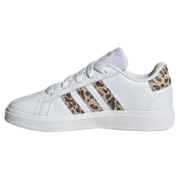 Adidas Kengät Grand Court 2.0 Valkoinen EU 30
