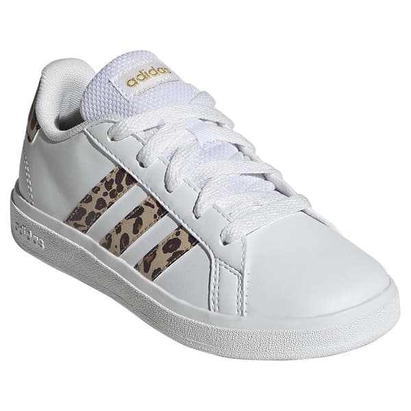 Adidas Kengät Grand Court 2.0 Valkoinen EU 30