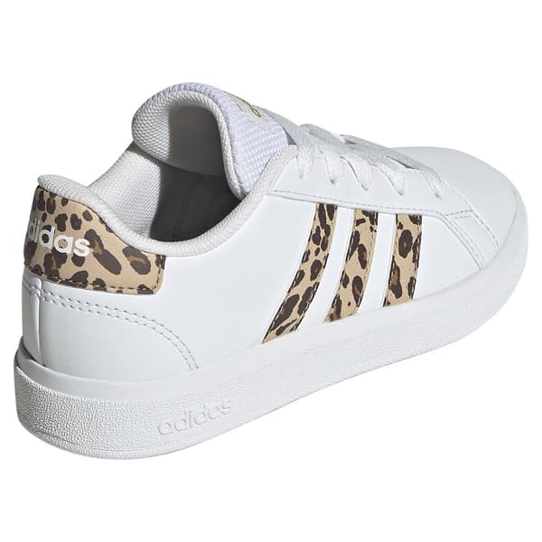 Adidas Kengät Grand Court 2.0 Valkoinen EU 30