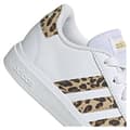 Pikkukuva 7 / 7: Adidas Kengät Grand Court 2.0 Valkoinen EU 30