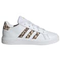Pikkukuva 1 / 7: Adidas Kengät Grand Court 2.0 Valkoinen EU 30
