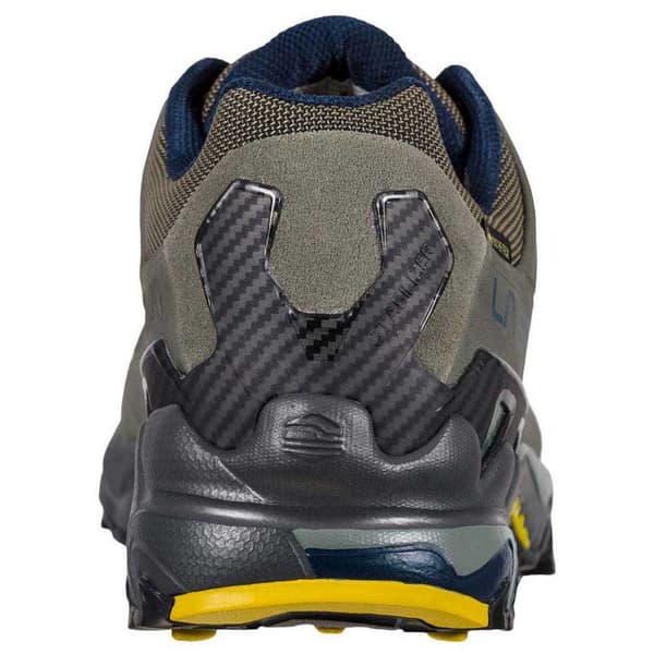 La Sportiva Goretex Vandrestøvler I Læder Ultra Raptor Ii Grå EU 45 1/2 Mand