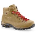 Miniatyrbild 1 av 6: Zamberlan Vandringsskor I Läder 321 New Trail Lite Evo Beige EU 38 1/2 Kvinna