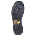 Miniatyrbild 2 av 6: Zamberlan Vandringsskor 320 New Trail Lite Evo Goretex Brun EU 36 Kvinna
