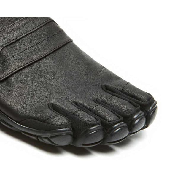 Vibram Fivefingers Vaelluskengät Cvt Leather Musta EU 43 Mies