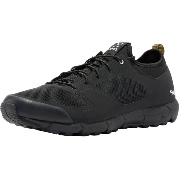 Haglofs Vandringsskor L.i.m Low Svart EU 40 2/3 Man