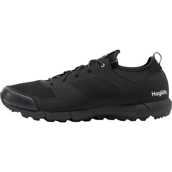 Haglofs Vandringsskor L.i.m Low Svart EU 40 2/3 Man