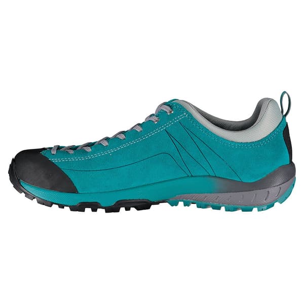 Asolo Vaelluskengät Space Goretex Vihreä EU 40 2/3 Nainen