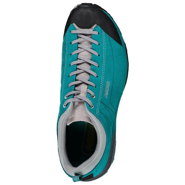 Asolo Vaelluskengät Space Goretex Vihreä EU 40 2/3 Nainen