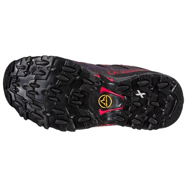 La Sportiva Vandringsskor Ultra Raptor Ii Goretex Svart EU 37 Kvinna