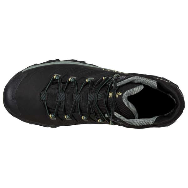 La Sportiva Goretex Vandringskängor I Läder Ultra Raptor Ii Mid Svart EU 41 Man