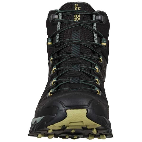 La Sportiva Goretex Vandringskängor I Läder Ultra Raptor Ii Mid Svart EU 41 Man