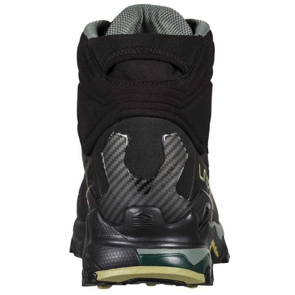 La Sportiva Goretex Vandringskängor I Läder Ultra Raptor Ii Mid Svart EU 41 Man