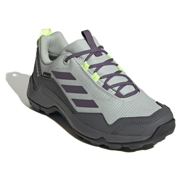 Adidas Vandresko Terrex Eastrail Goretex Grå EU 38 2/3 Kvinde