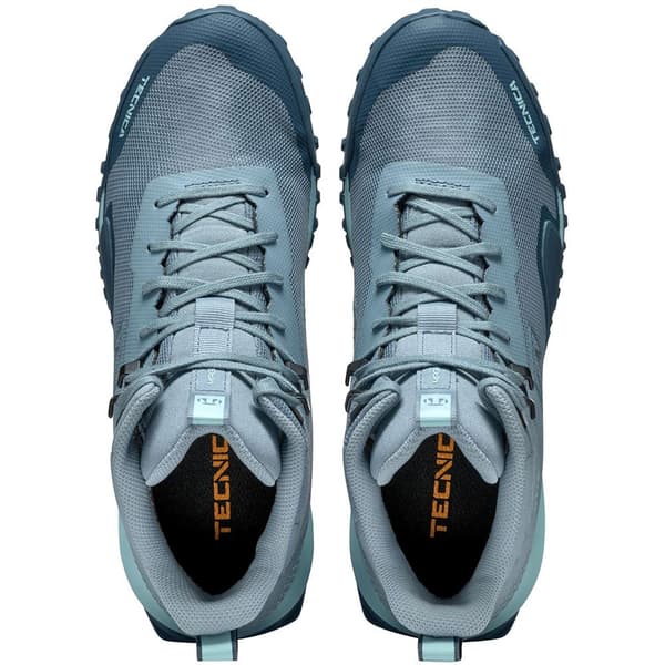 Tecnica Vandrestøvler Magma 2.0 S Mid Goretex Blå EU 38 2/3 Kvinde