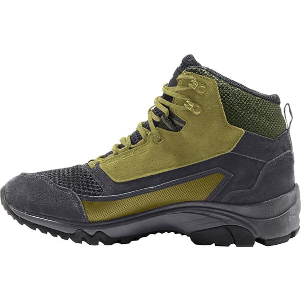 Haglofs Vandrestøvler Skuta Mid Proof Grøn EU 42 Mand