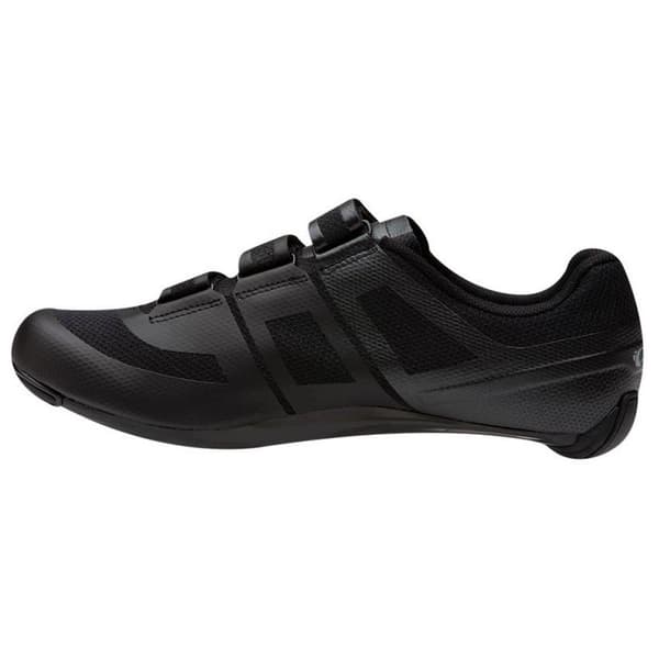 Pearl Izumi Vej Sko Quest Sort,Grå EU 46 Mand