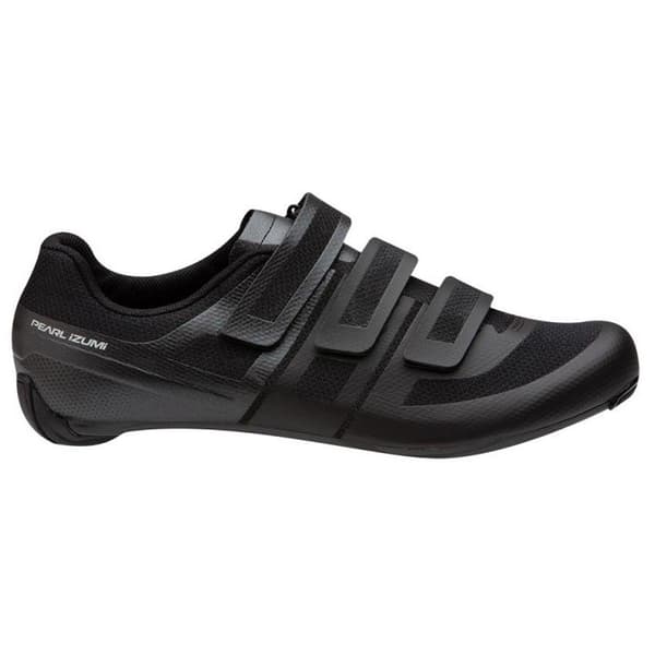 Pearl Izumi Vej Sko Quest Sort,Grå EU 46 Mand